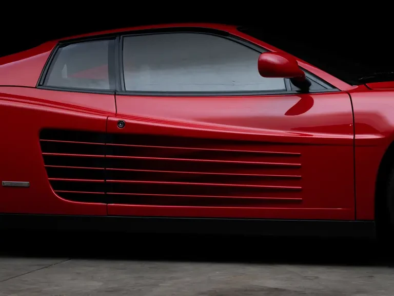 1991 Ferrari Testarossa - Image 12 of 31