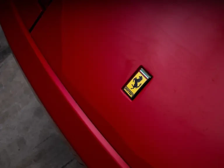 1991 Ferrari Testarossa - Image 10 of 31