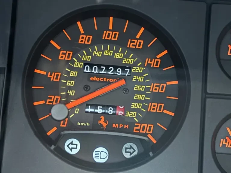 1991 Ferrari Testarossa - Image 25 of 31
