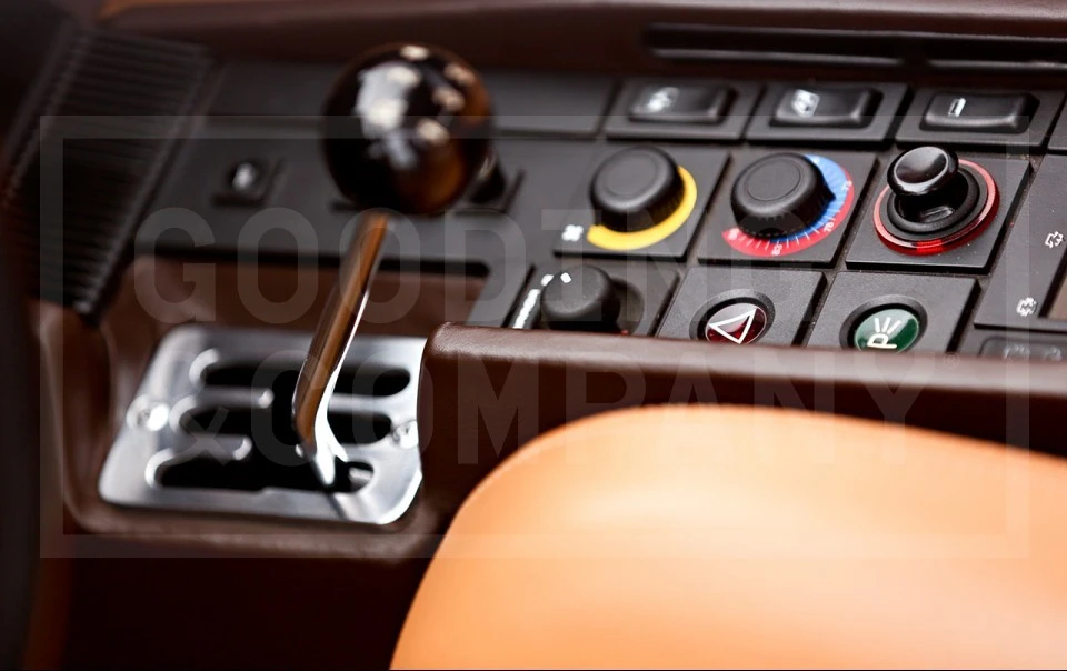 1991 Ferrari Testarossa - Image 8 of 13