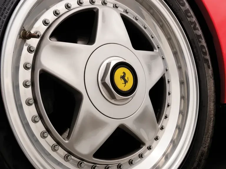 1991 Ferrari Testarossa - Image 10 of 14