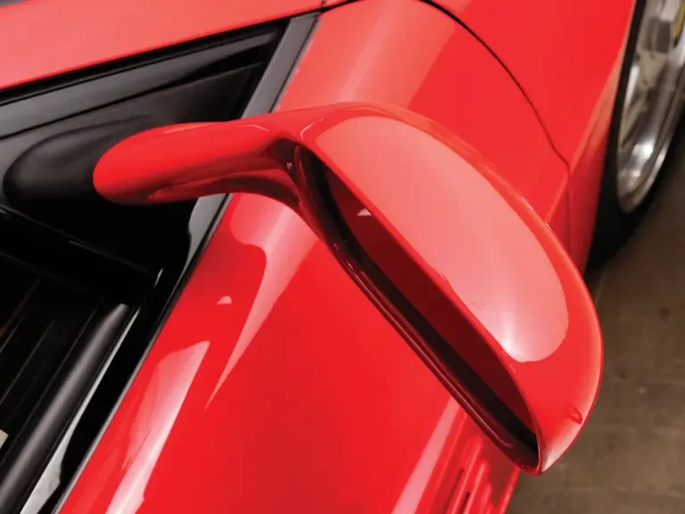 1991 Ferrari Testarossa - Image 11 of 14