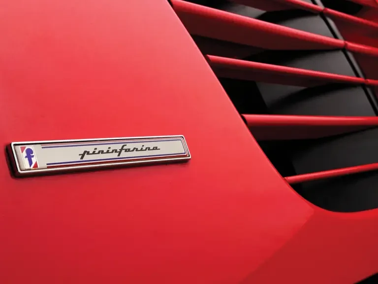 1991 Ferrari Testarossa - Image 9 of 14