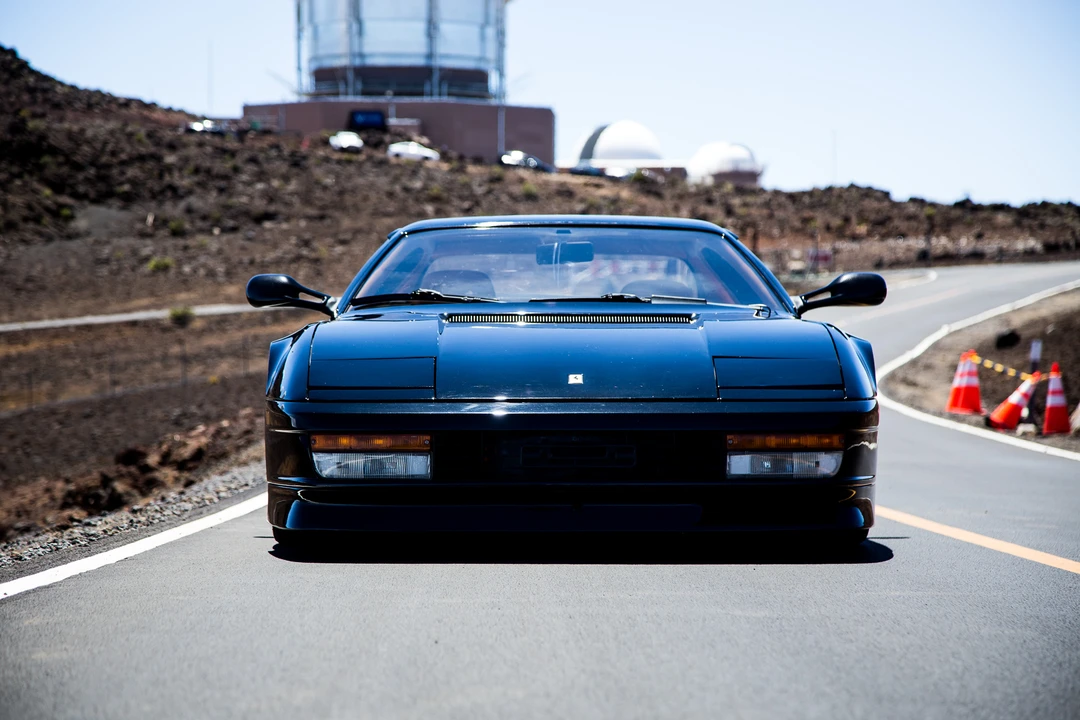 1991 Ferrari Testarossa - Image 8 of 31