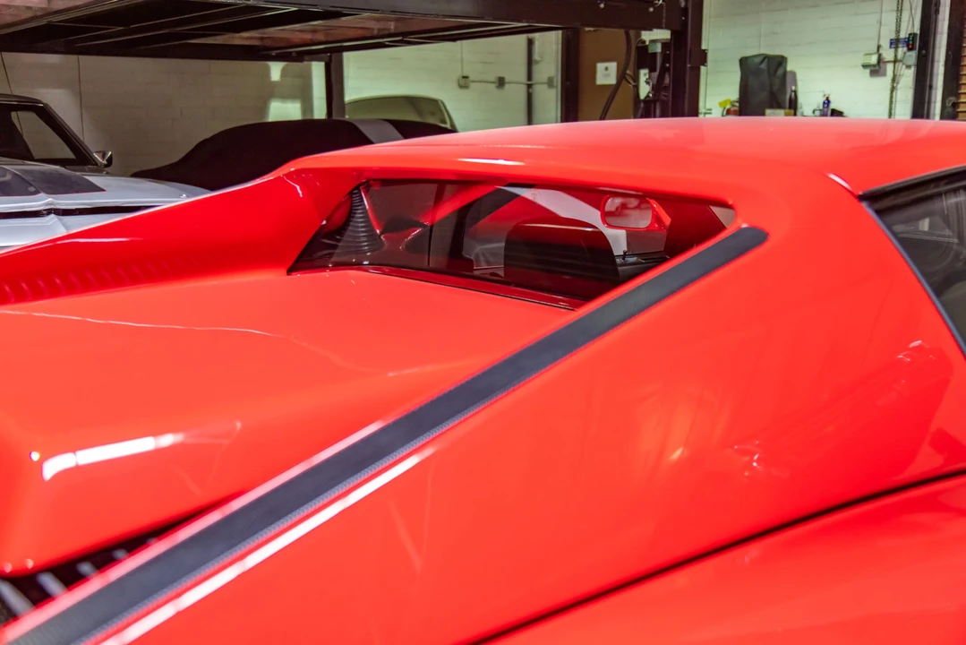 1991 Ferrari Testarossa - Image 31 of 31