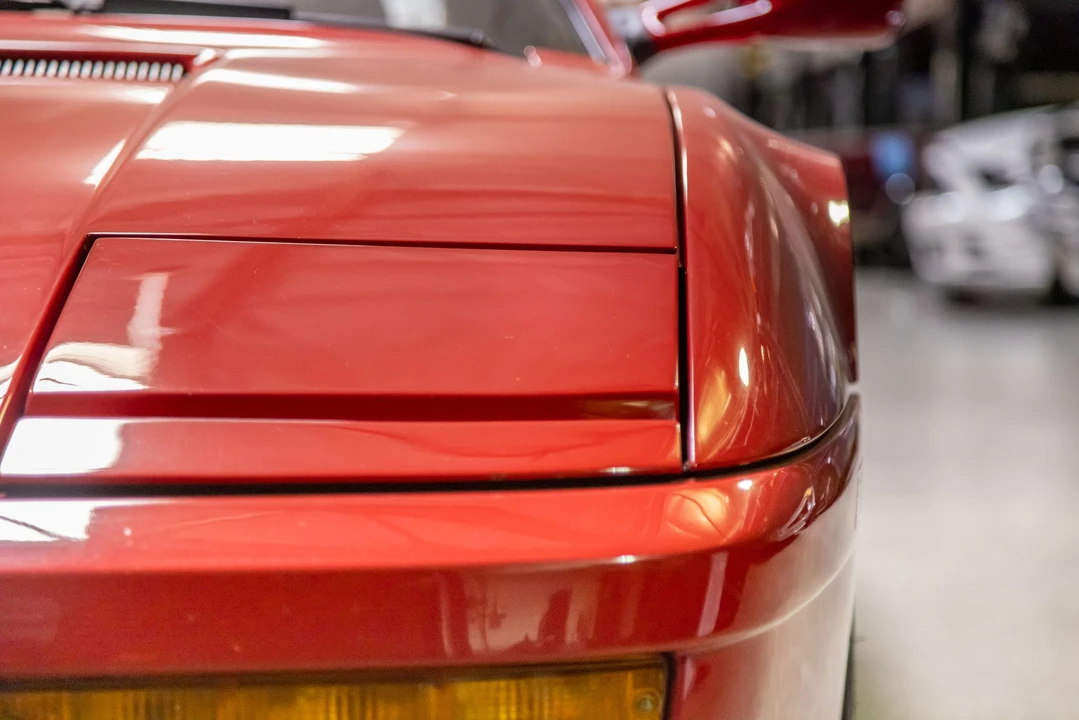 1991 Ferrari Testarossa - Image 21 of 31