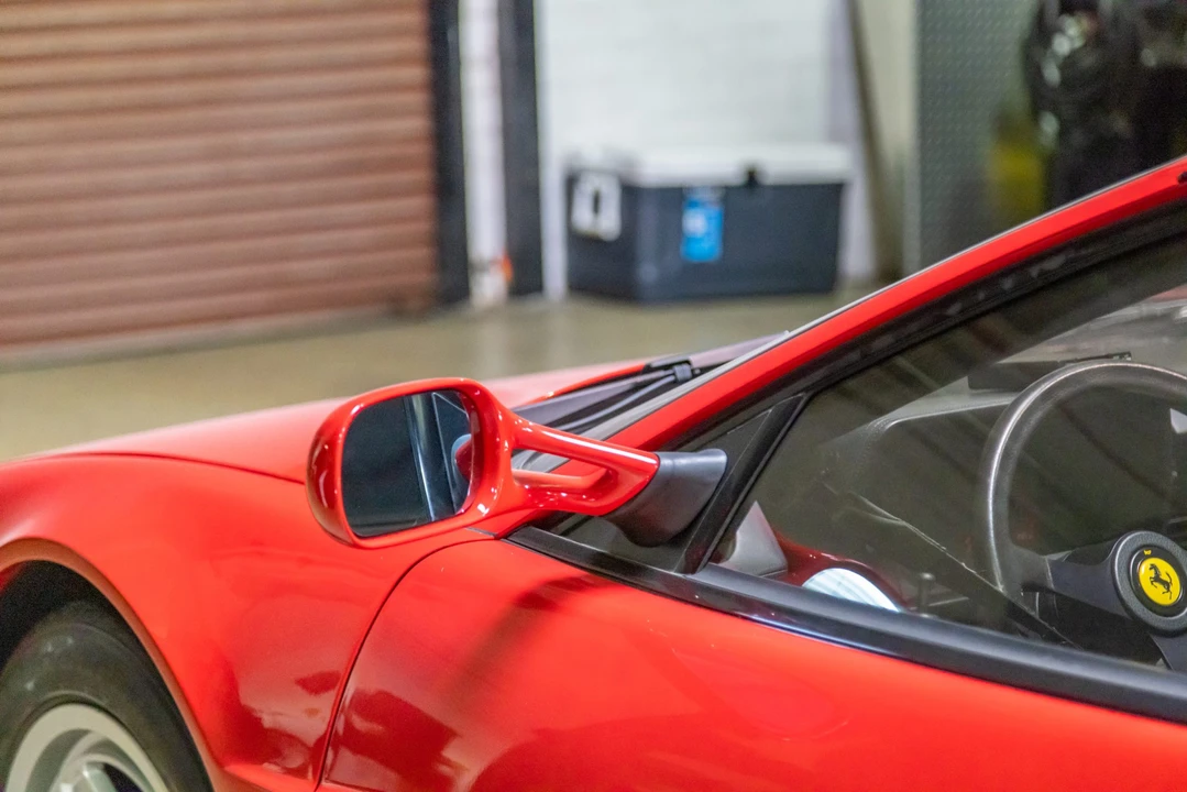 1991 Ferrari Testarossa - Image 26 of 31