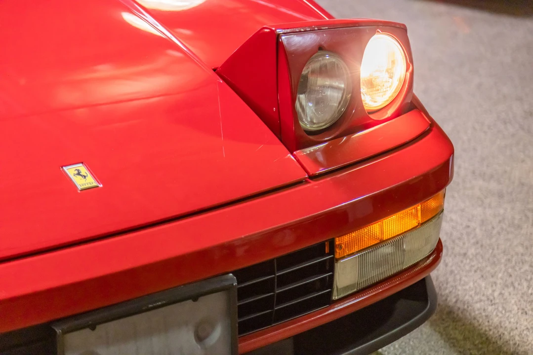 1991 Ferrari Testarossa - Image 18 of 31