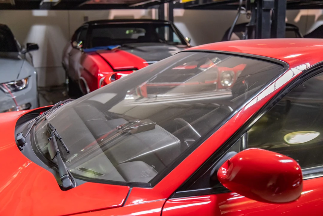 1991 Ferrari Testarossa - Image 25 of 31