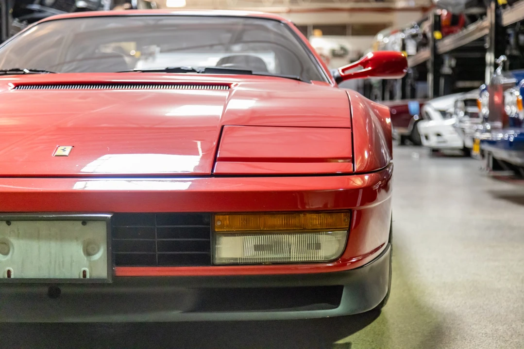 1991 Ferrari Testarossa - Image 20 of 31