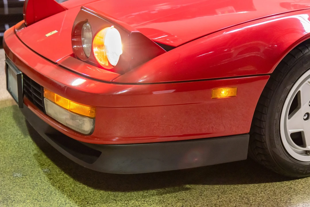 1991 Ferrari Testarossa - Image 22 of 31