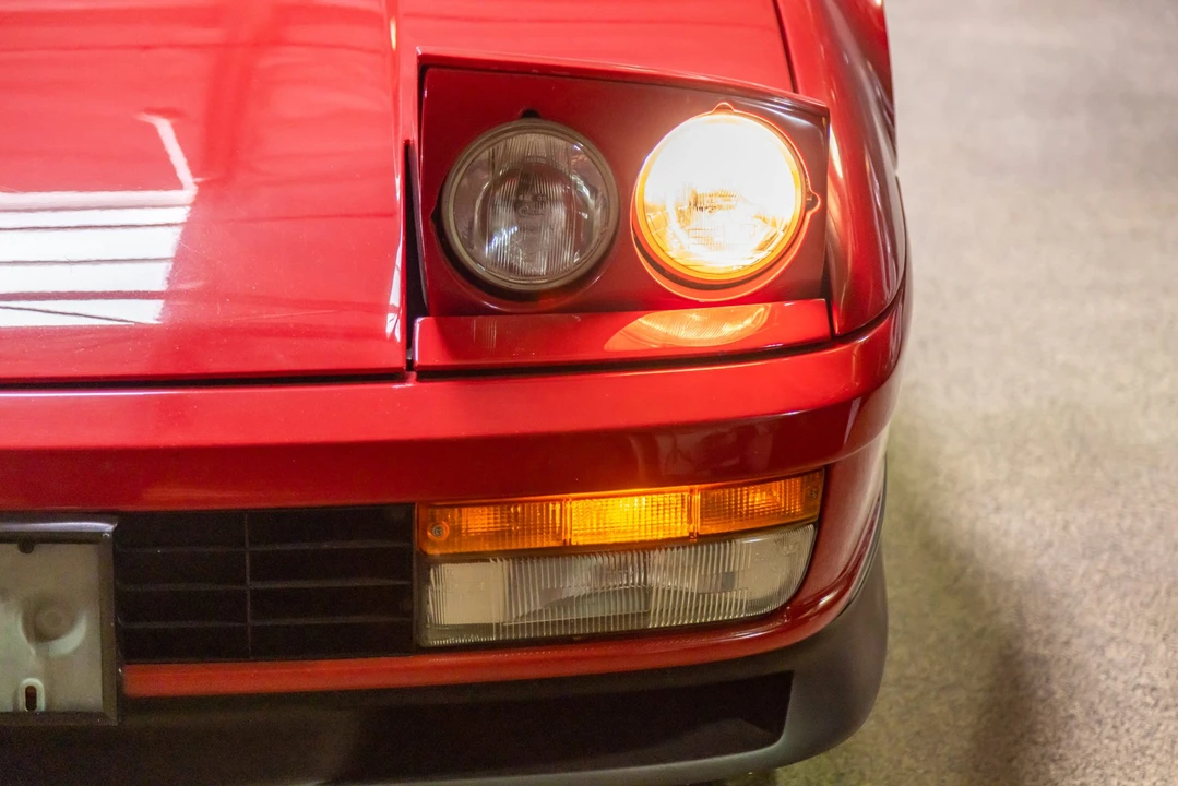 1991 Ferrari Testarossa - Image 19 of 31