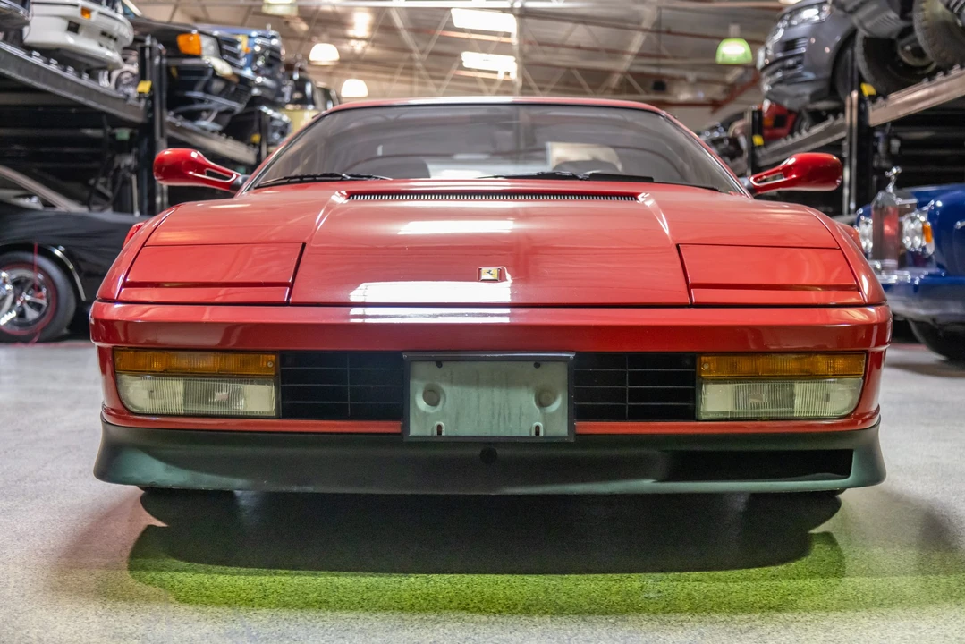 1991 Ferrari Testarossa - Image 12 of 31