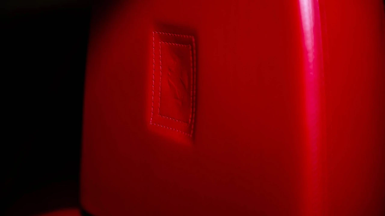 1991 Ferrari Testarossa - Image 26 of 31