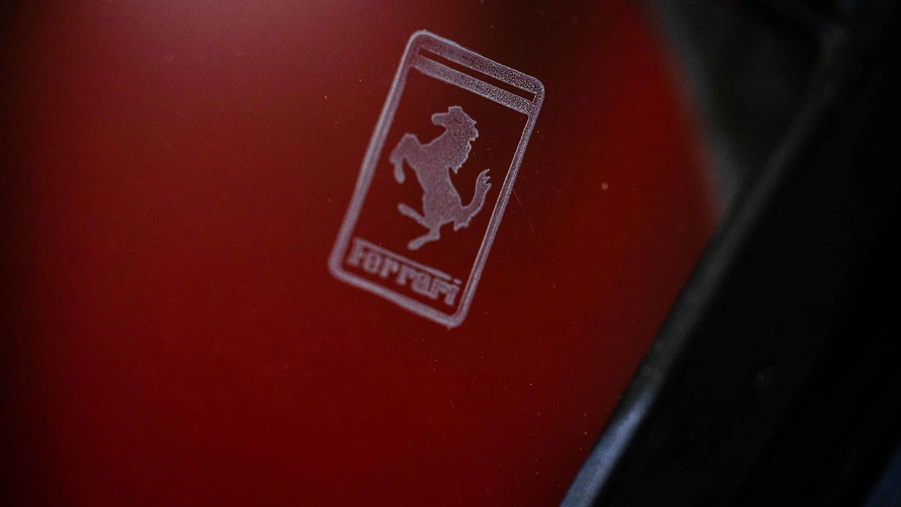 1991 Ferrari Testarossa - Image 25 of 31