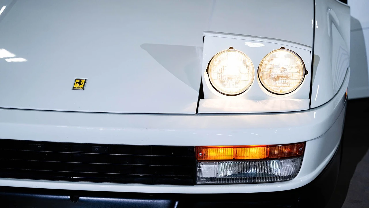 1991 Ferrari Testarossa - Image 6 of 31