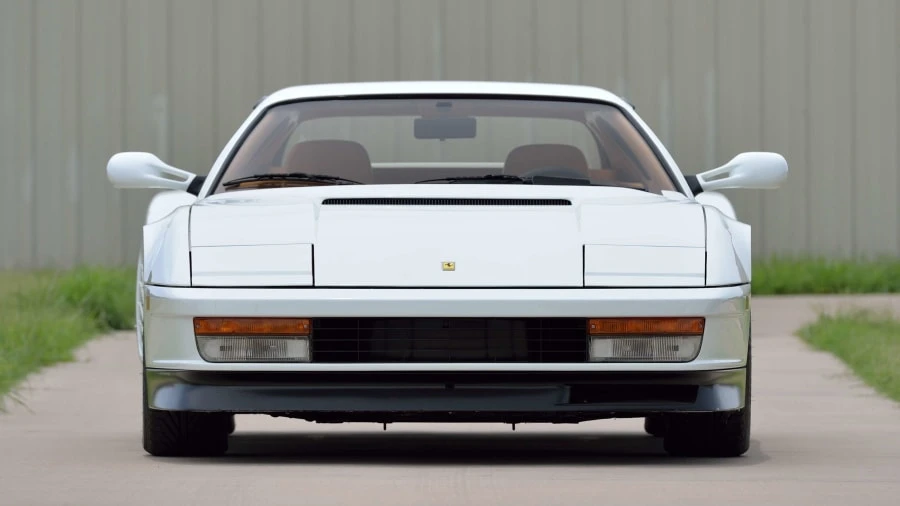 1991 Ferrari Testarossa - Image 14 of 20