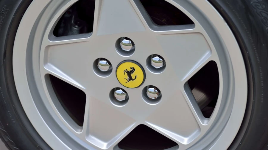 1991 Ferrari Testarossa - Image 15 of 20
