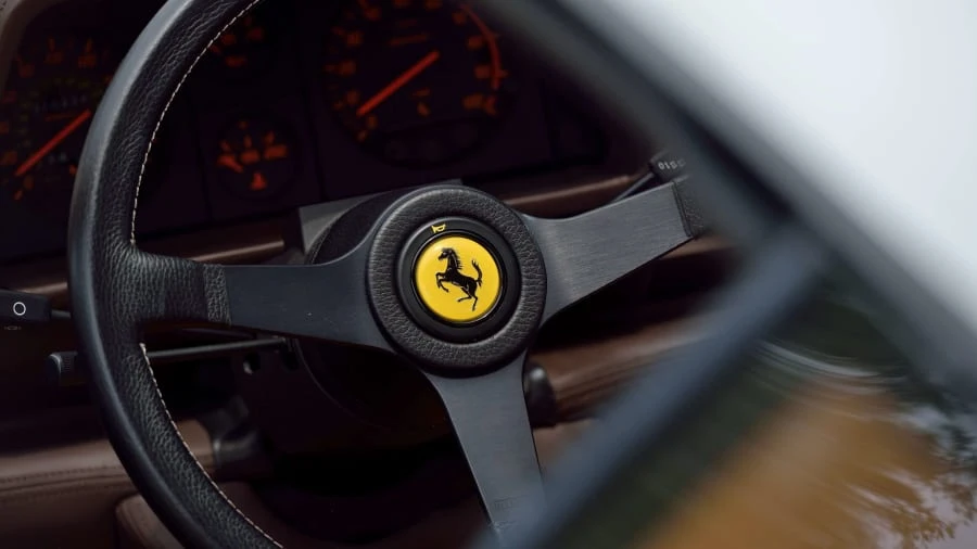 1991 Ferrari Testarossa - Image 18 of 20