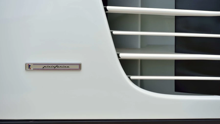 1991 Ferrari Testarossa - Image 19 of 20