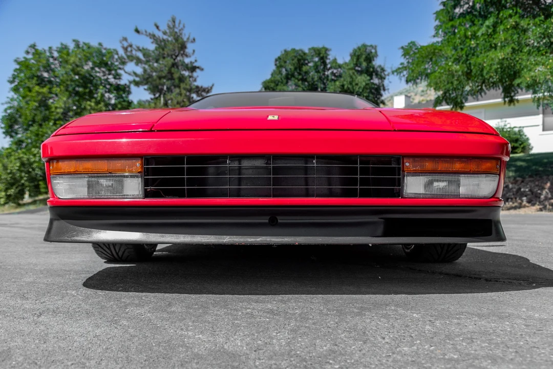 1991 Ferrari Testarossa - Image 14 of 31