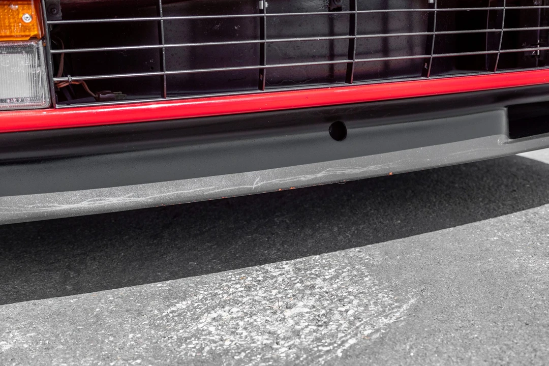 1991 Ferrari Testarossa - Image 19 of 31