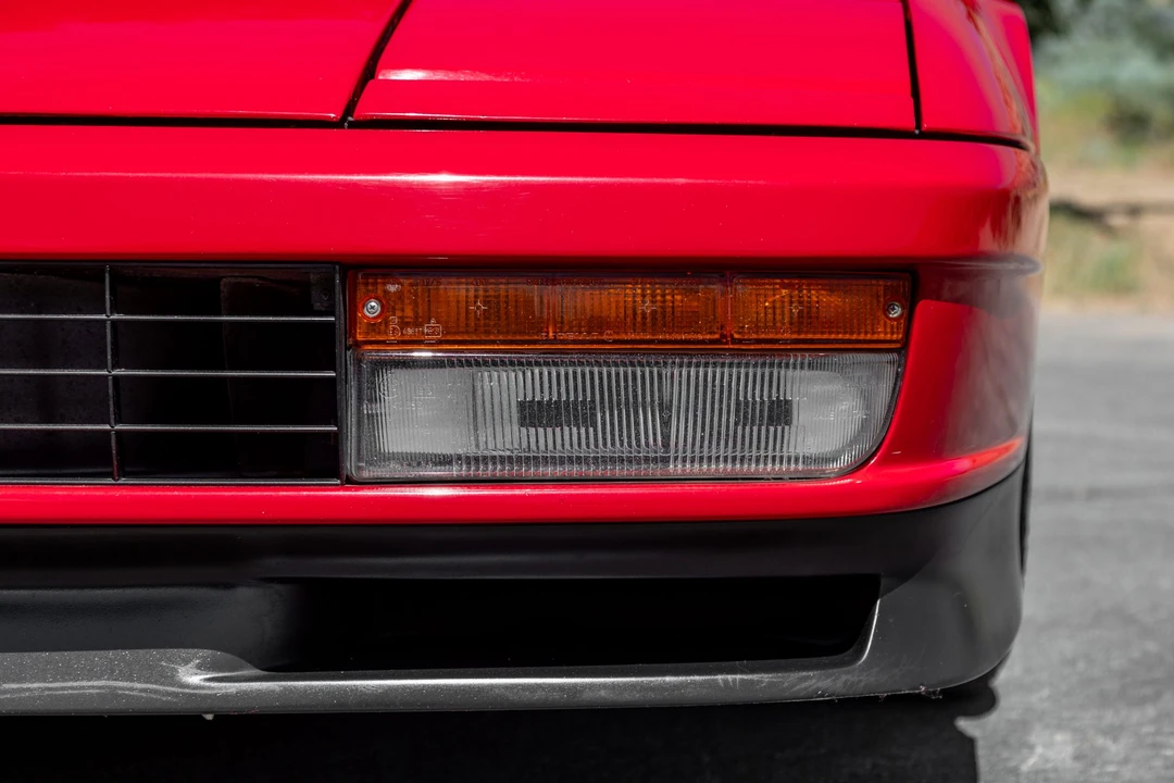 1991 Ferrari Testarossa - Image 18 of 31