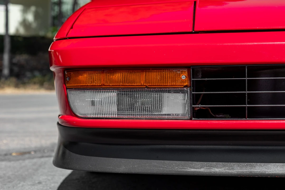 1991 Ferrari Testarossa - Image 17 of 31