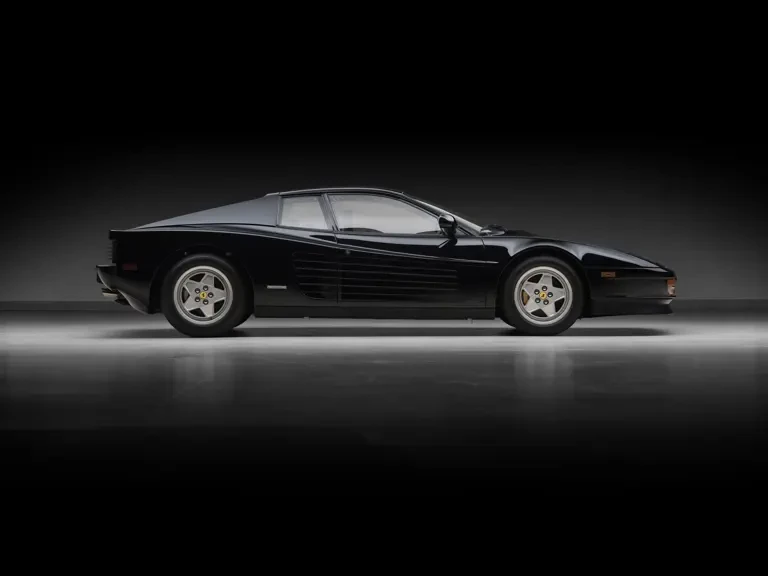1991 Ferrari Testarossa - Image 6 of 31