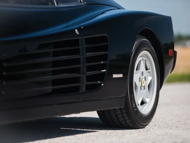 1991 Ferrari Testarossa - Image 28 of 31