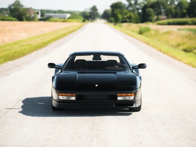 1991 Ferrari Testarossa - Image 25 of 31