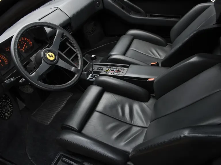 1991 Ferrari Testarossa - Image 5 of 31