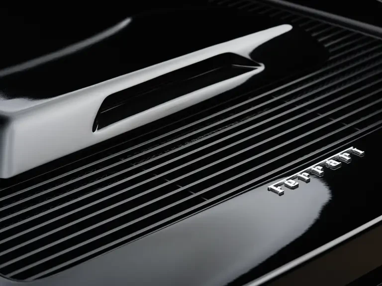 1991 Ferrari Testarossa - Image 9 of 31
