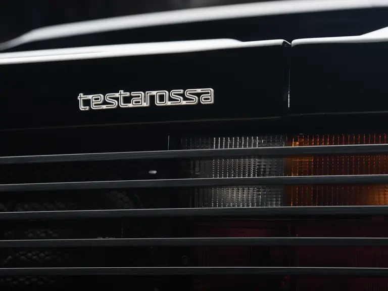 1991 Ferrari Testarossa - Image 10 of 31