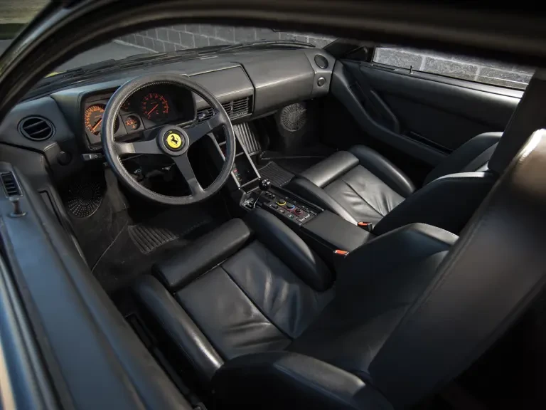 1991 Ferrari Testarossa - Image 23 of 31