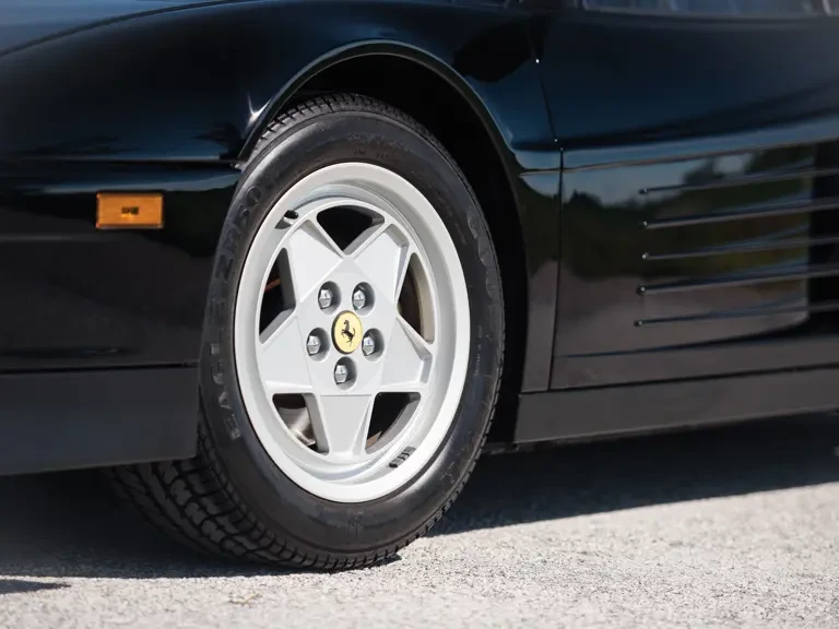 1991 Ferrari Testarossa - Image 27 of 31