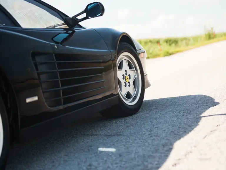 1991 Ferrari Testarossa - Image 30 of 31