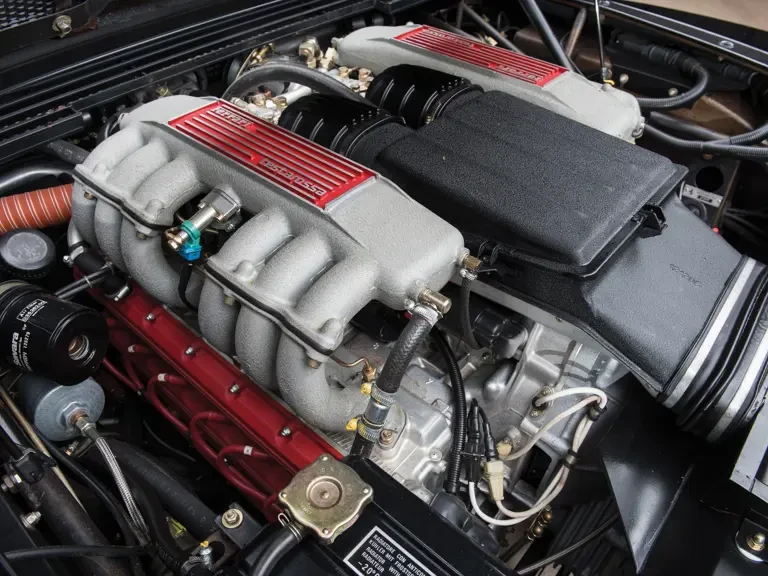 1991 Ferrari Testarossa - Image 12 of 31