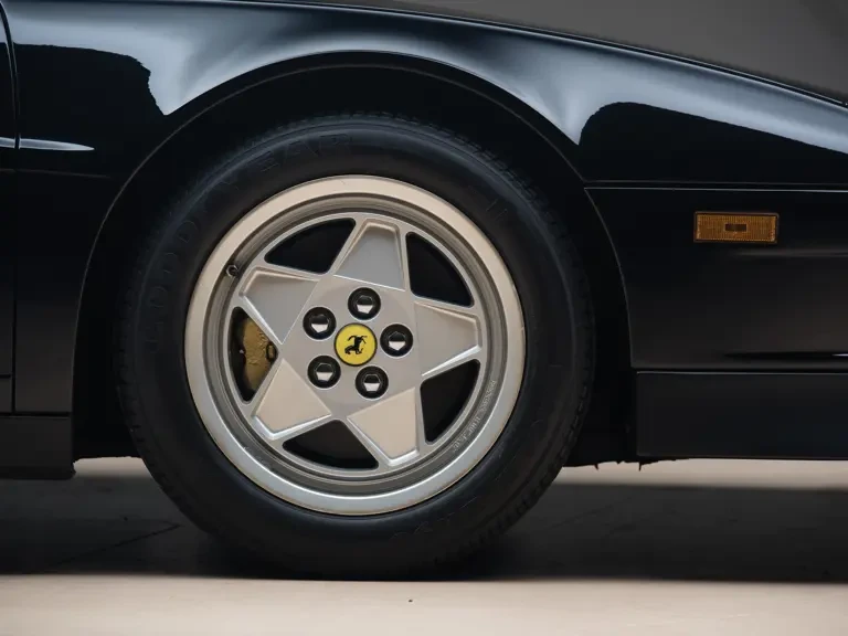 1991 Ferrari Testarossa - Image 7 of 31