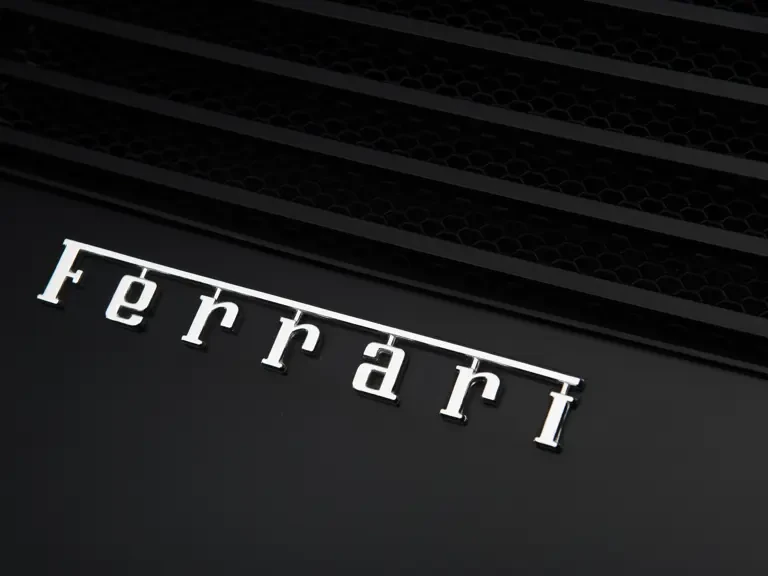 1991 Ferrari Testarossa - Image 17 of 31
