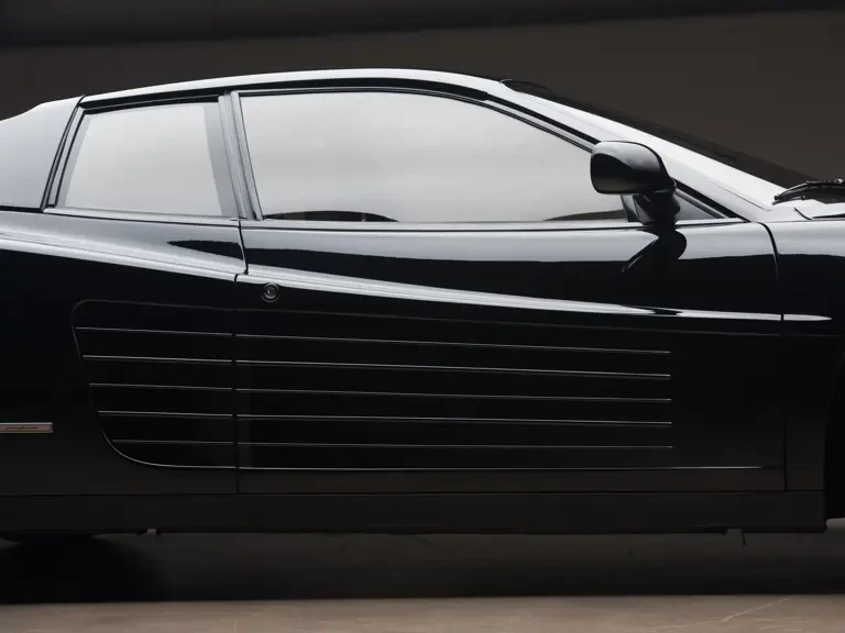 1991 Ferrari Testarossa - Image 8 of 31