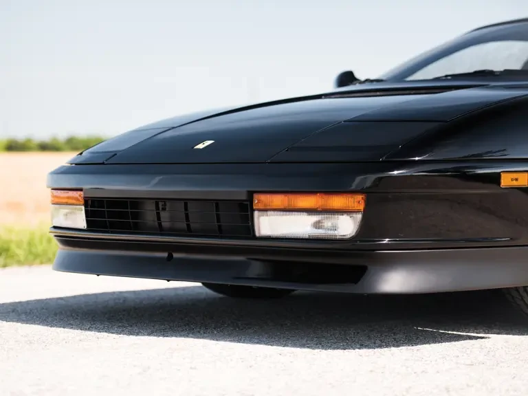 1991 Ferrari Testarossa - Image 29 of 31