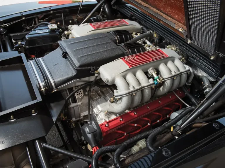 1991 Ferrari Testarossa - Image 22 of 31