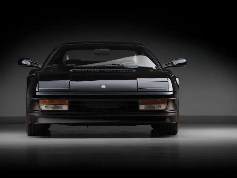 1991 Ferrari Testarossa - Image 18 of 31