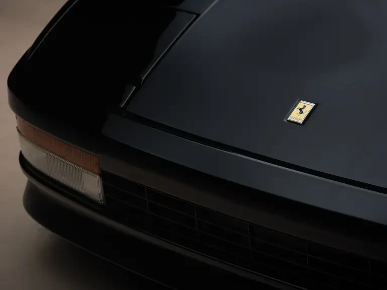 1991 Ferrari Testarossa - Image 11 of 31
