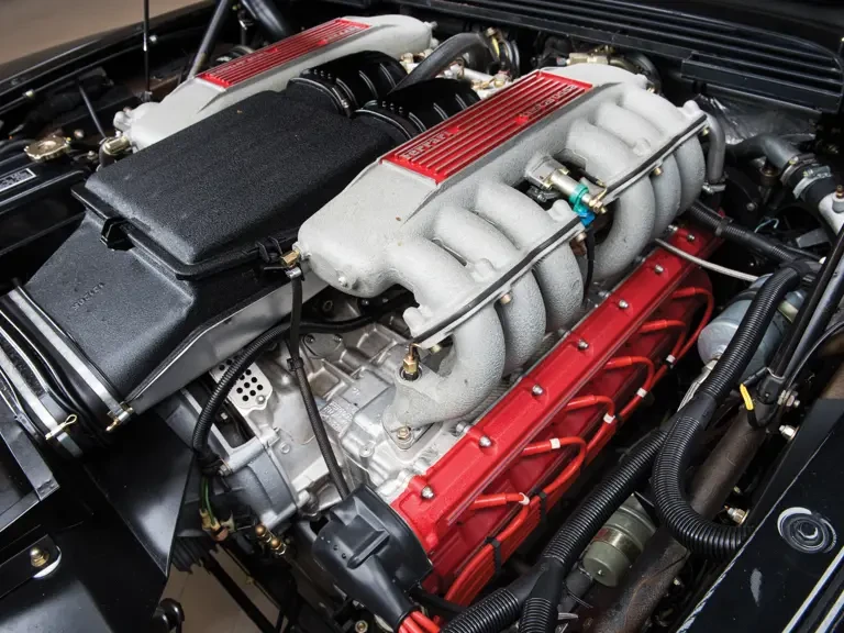 1991 Ferrari Testarossa - Image 4 of 31