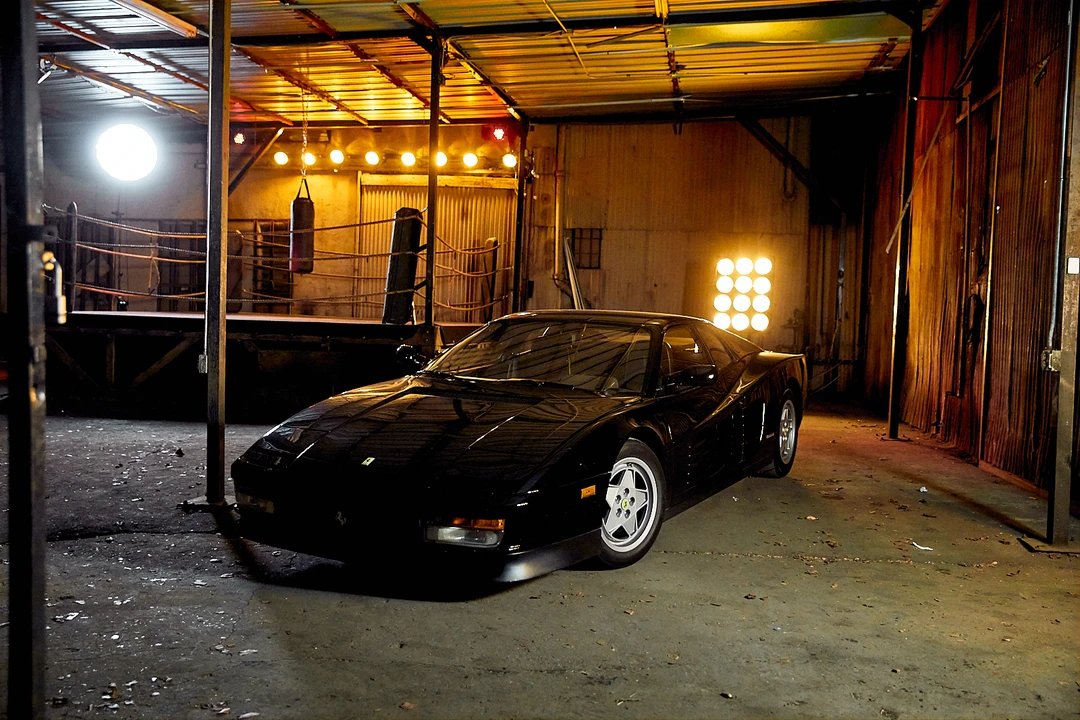 1991 Ferrari Testarossa - Image 21 of 31