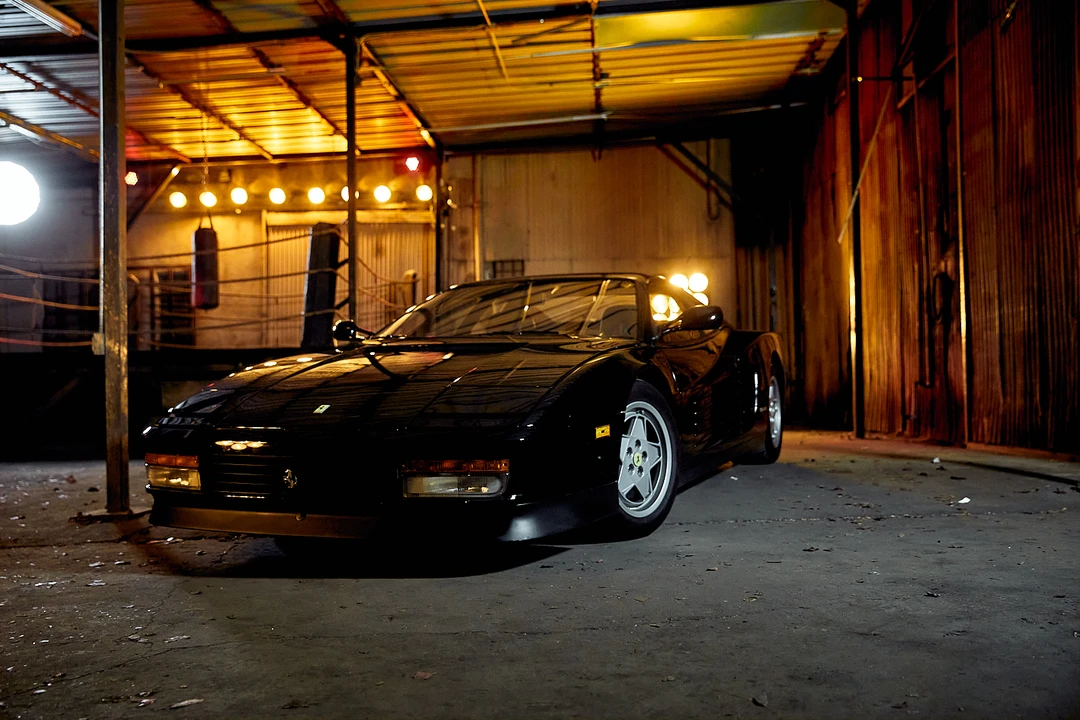 1991 Ferrari Testarossa - Image 20 of 31