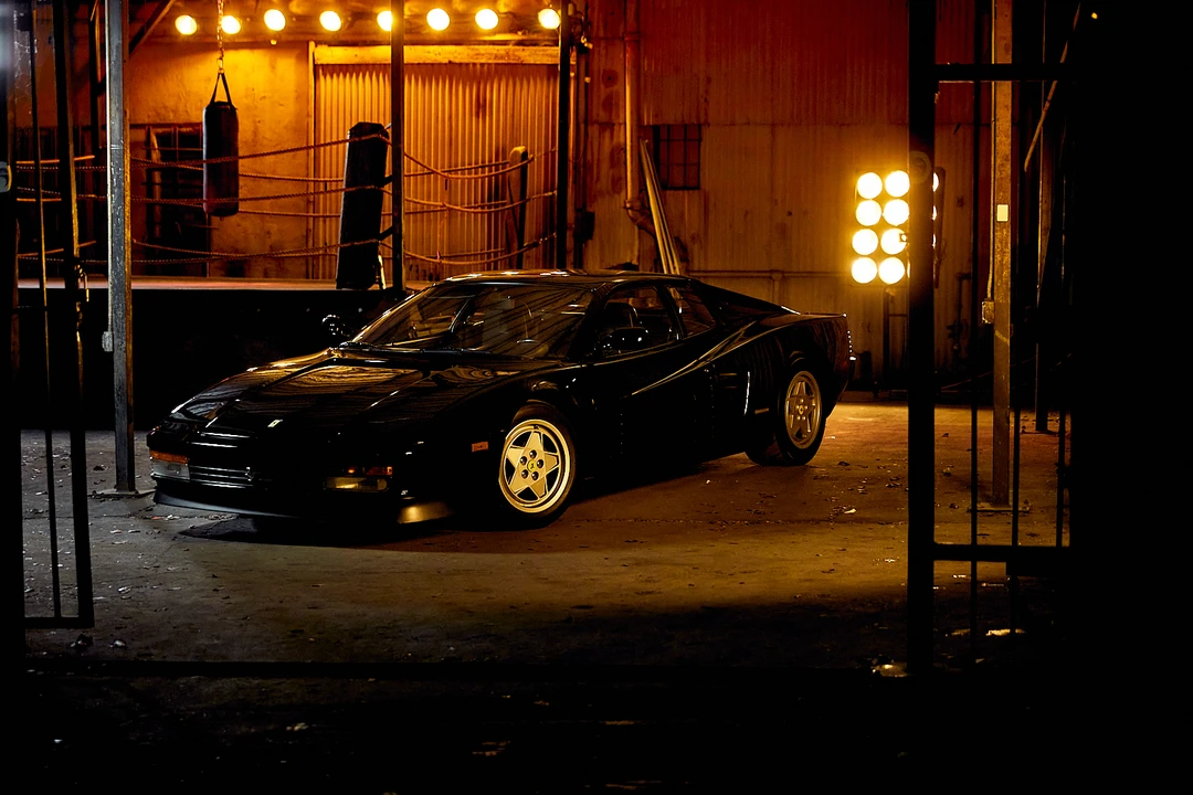 1991 Ferrari Testarossa - Image 14 of 31