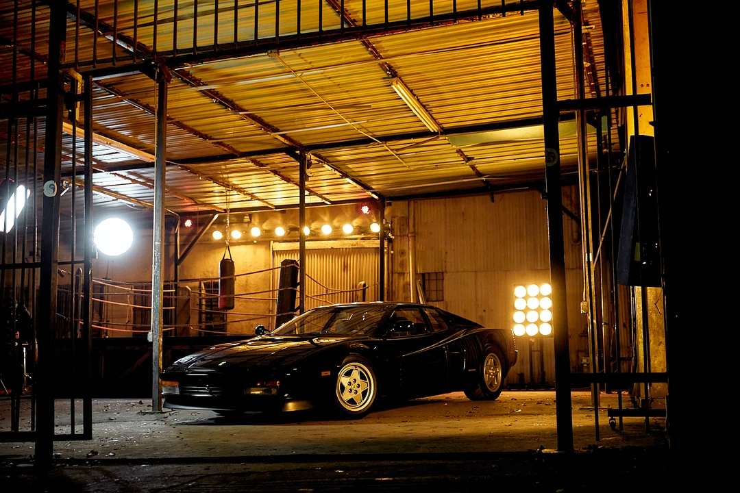 1991 Ferrari Testarossa - Image 9 of 31